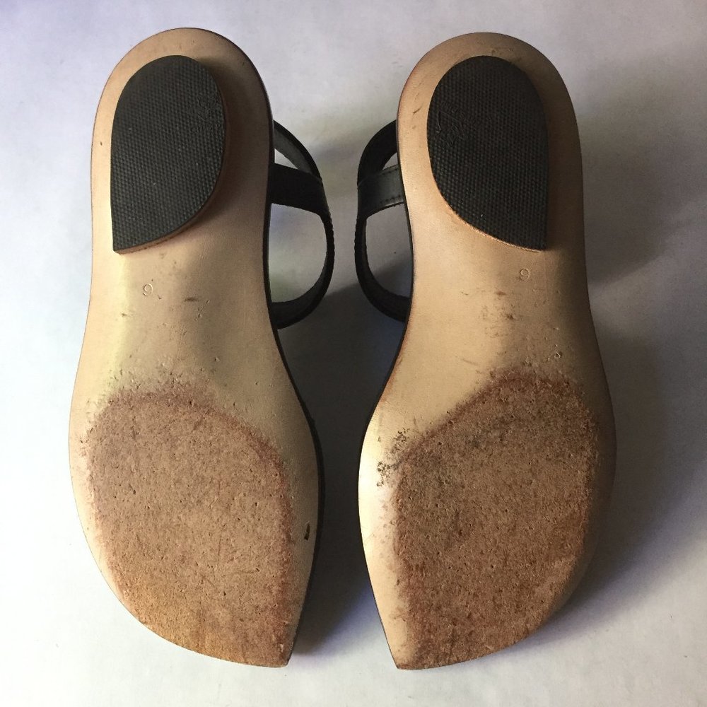 Sturgeon Handmade Sandals - Picture 5 of 5